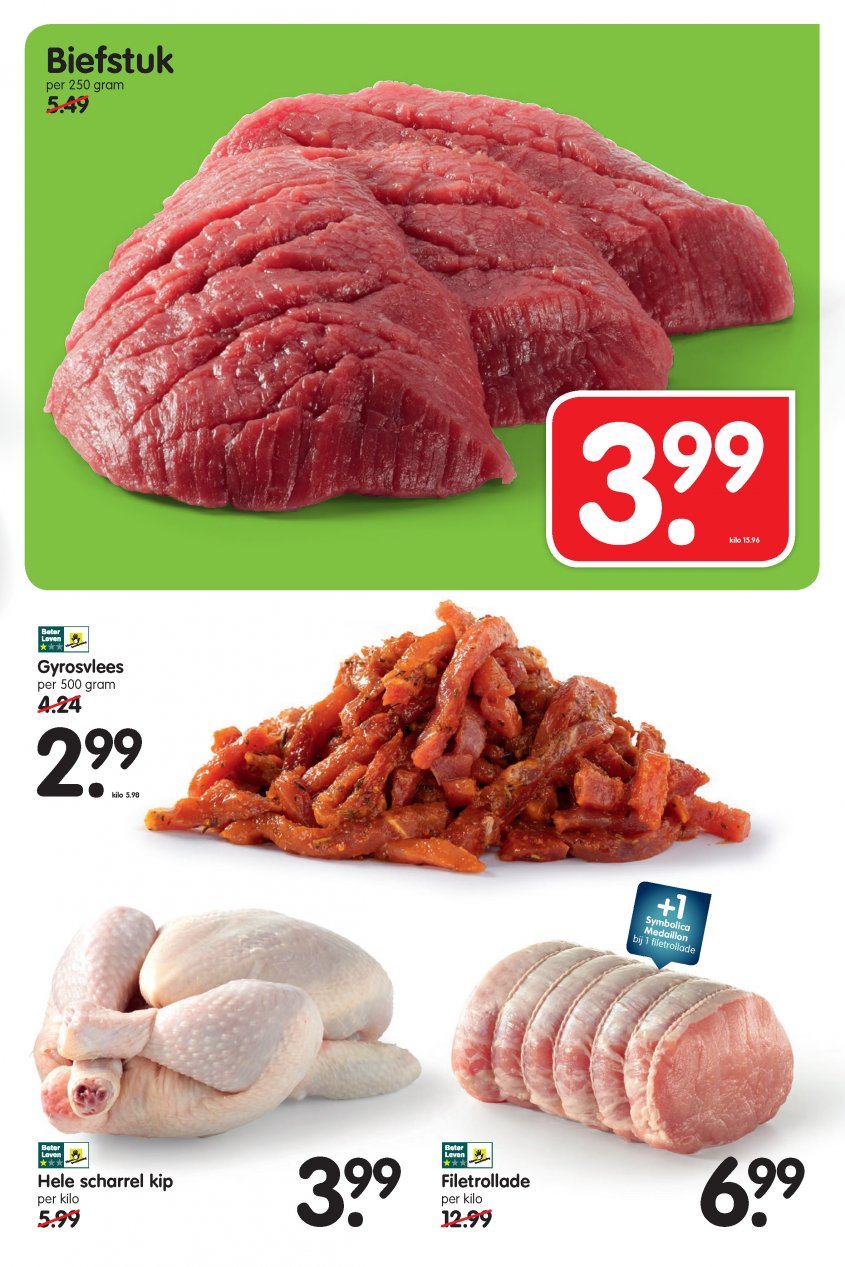 EMTÉ Aanbiedingen van 15-10-2017 pagina.5