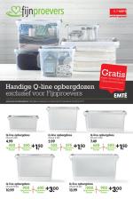 EMTÉ reclame folder week 43, pagina.12