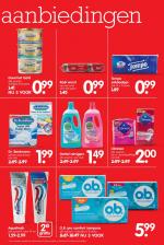 EMTÉ reclame folder week 43, pagina.19