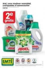 EMTÉ reclame folder week 43, pagina.20