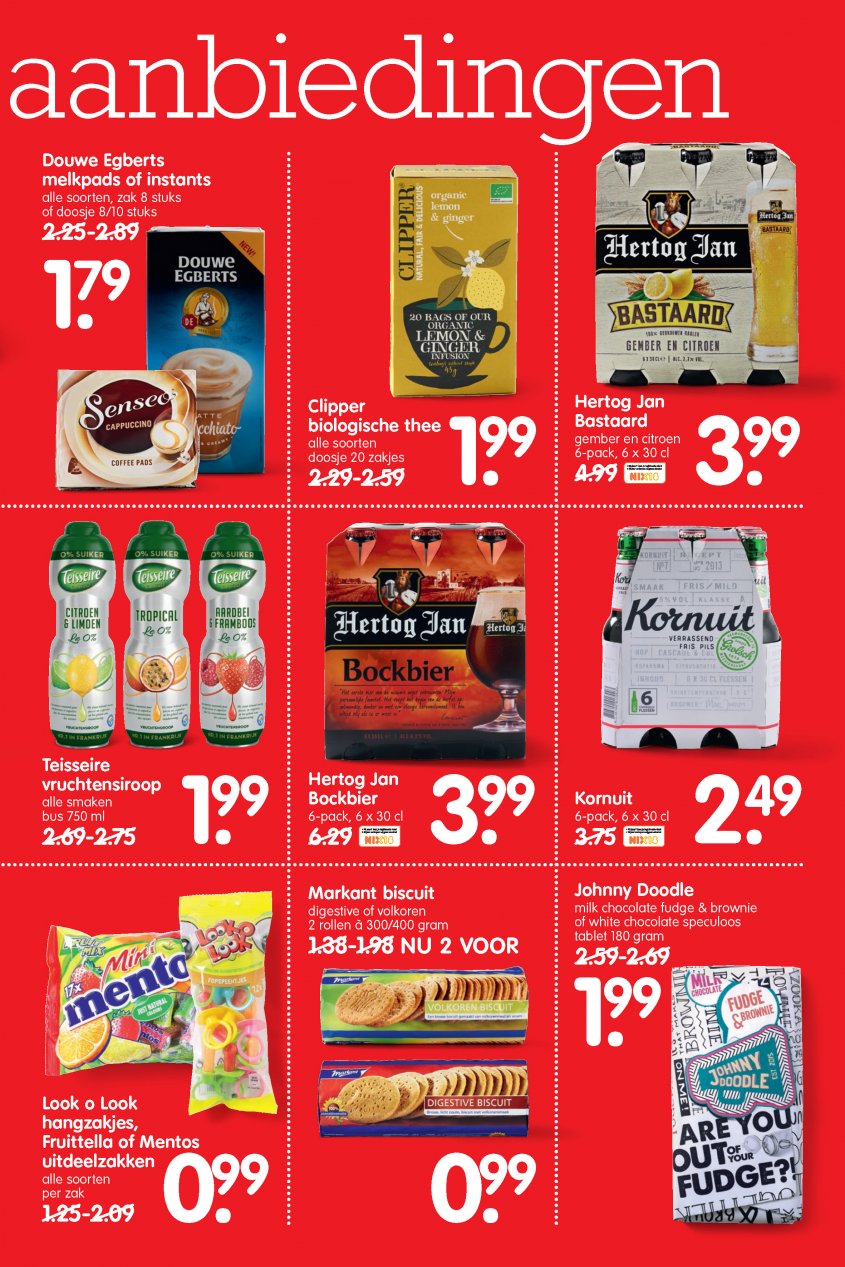 EMTÉ Aanbiedingen van 22-10-2017 pagina.17