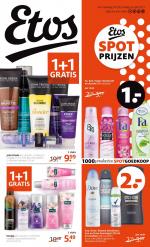 Etos reclame folder week 15, pagina.2