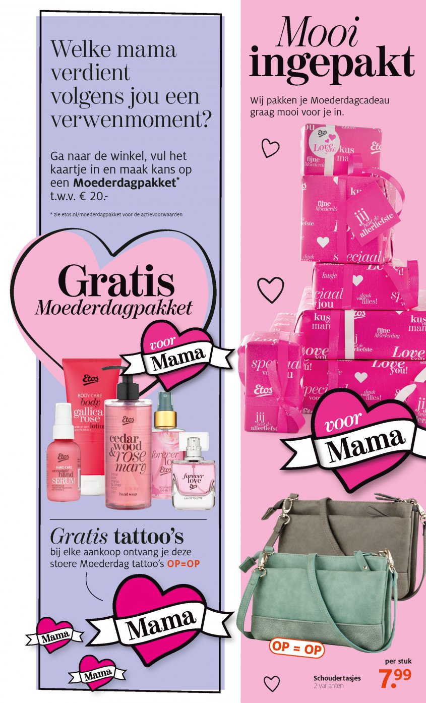 Etos Aanbiedingen van 24-04-2017 pagina.4