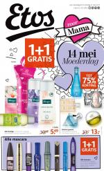 Etos reclame folder van 08-05-2017 week 19 - totaal  pagina's