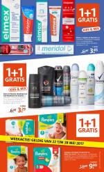 Etos reclame folder week 21, pagina.21
