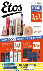 Etos reclame folder van 29-05-2017 week 22 - totaal  pagina's