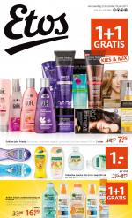 Etos reclame folder van 05-06-2017 week 23 - totaal  pagina's