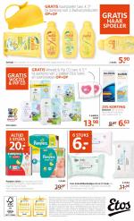 Etos reclame folder week 23, pagina.23