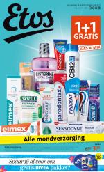 Etos reclame folder van 19-06-2017 week 25 - totaal  pagina's