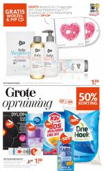 Etos reclame folder week 25, pagina.23