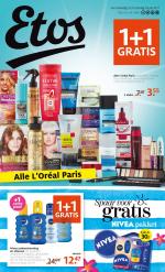 Etos reclame folder van 03-07-2017 week 27 - totaal  pagina's