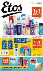 Etos reclame folder van 17-07-2017 week 29 - totaal  pagina's