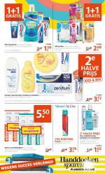 Etos reclame folder week 31, pagina.12