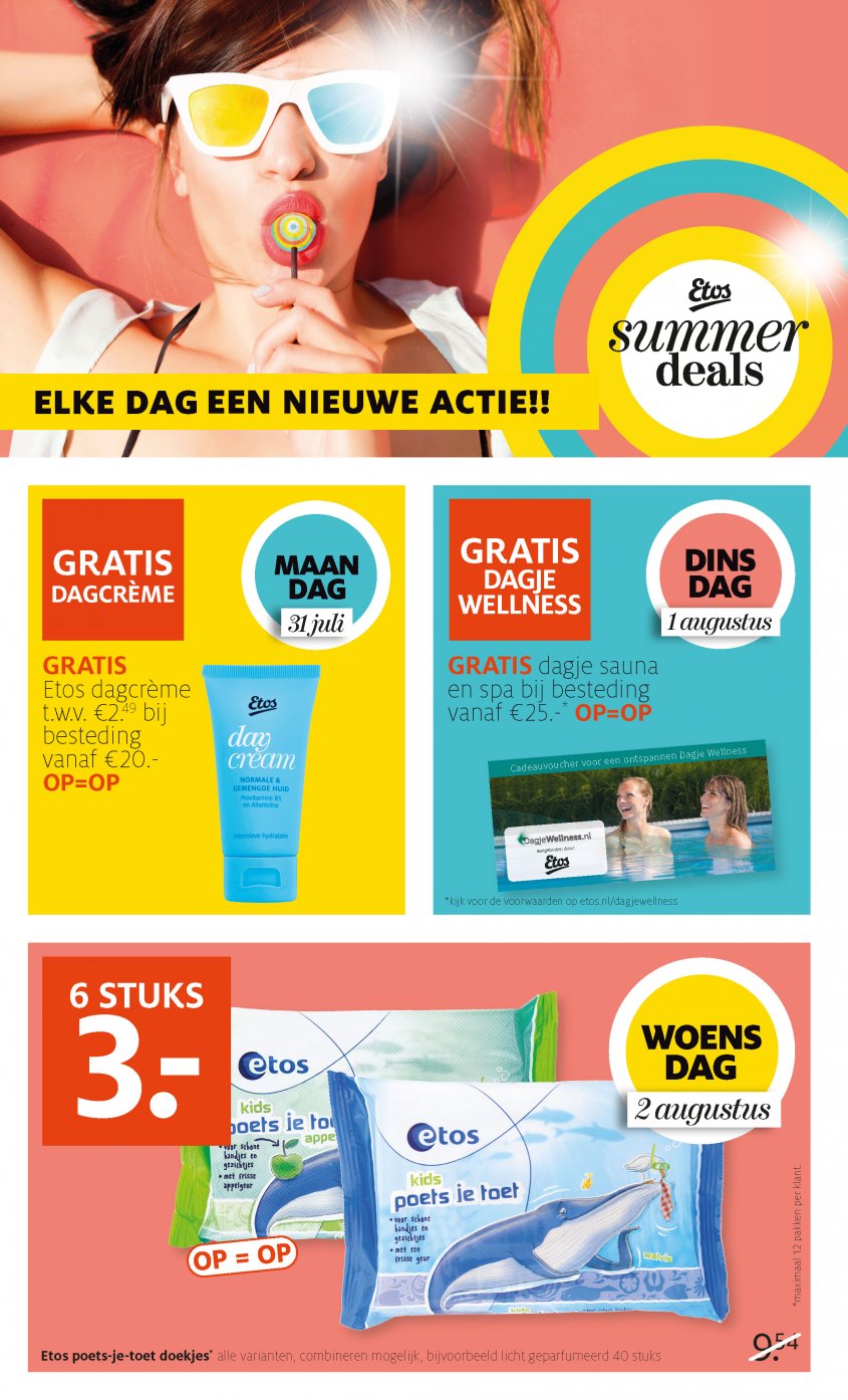 Etos Aanbiedingen van 31-07-2017 pagina.3