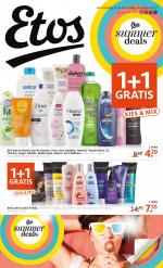 Etos reclame folder week 31 pagina.1 