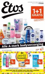 Etos reclame folder van 14-08-2017 week 33 - totaal  pagina's