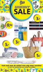 Etos reclame folder week 33, pagina.11
