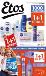 Etos reclame folder van 28-08-2017 week 35 - totaal  pagina's