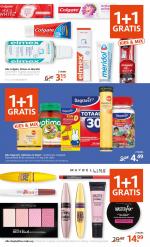 Etos reclame folder week 35, pagina.2 