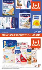 Etos reclame folder week 35, pagina.10 