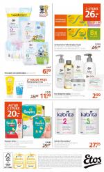 Etos reclame folder week 35, pagina.20 