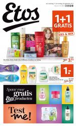 Etos reclame folder van 11-09-2017 week 37 - totaal  pagina's