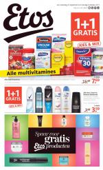 Etos reclame folder van 25-09-2017 week 39 - totaal  pagina's