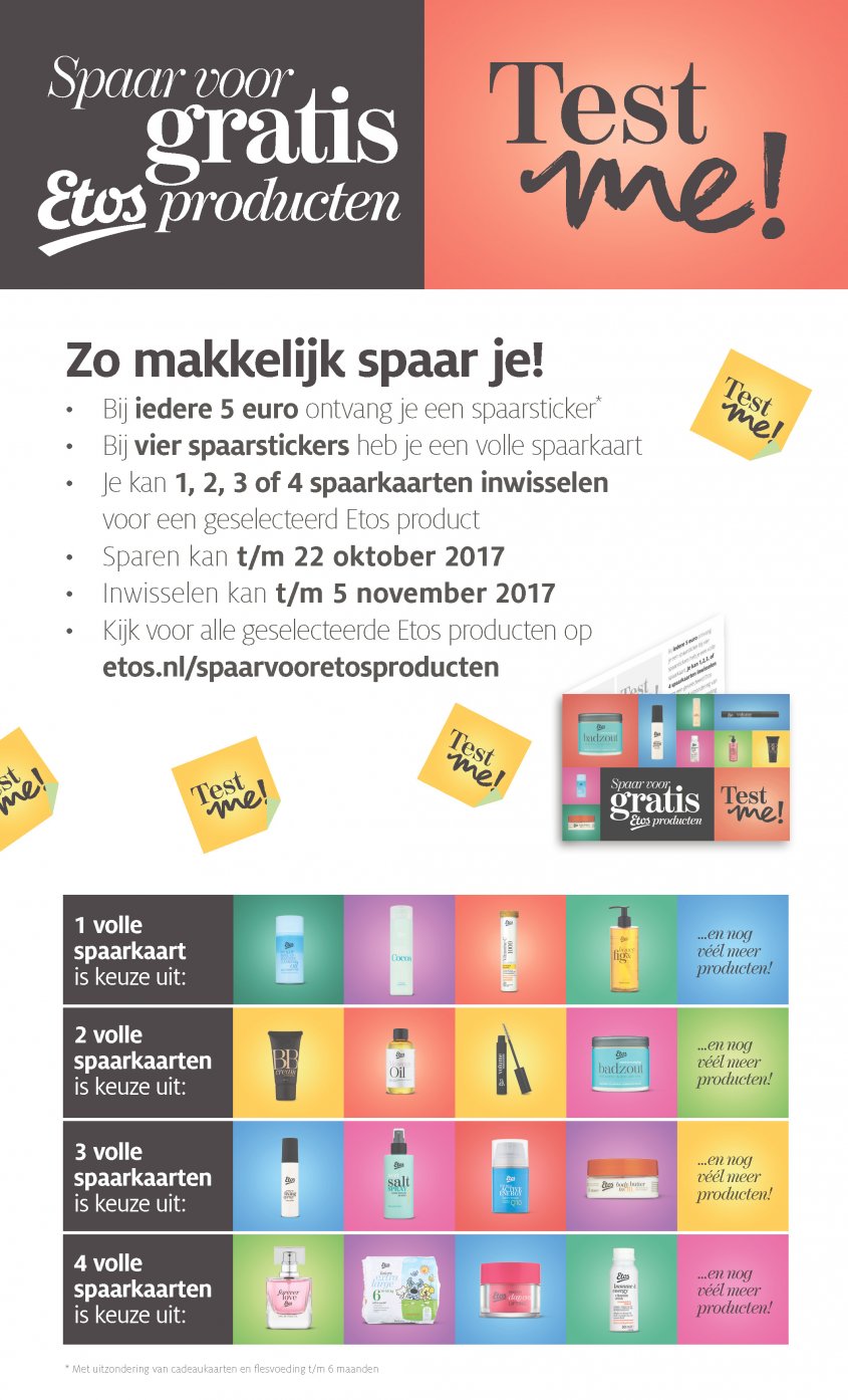 Etos Aanbiedingen van 09-10-2017 pagina.12