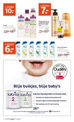 Etos reclame folder week 45, pagina.21 