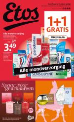 Etos reclame folder van 20-11-2017 week 47 - totaal  pagina's