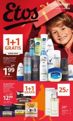 Etos reclame folder van 04-12-2017 week 49 - totaal  pagina's