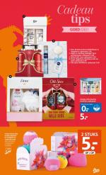 Etos reclame folder week 49, pagina.3