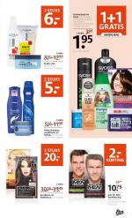 Etos reclame folder week 49, pagina.9