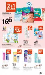 Etos reclame folder week 49, pagina.13