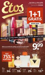 Etos reclame folder van 18-12-2017 week 51 - totaal  pagina's