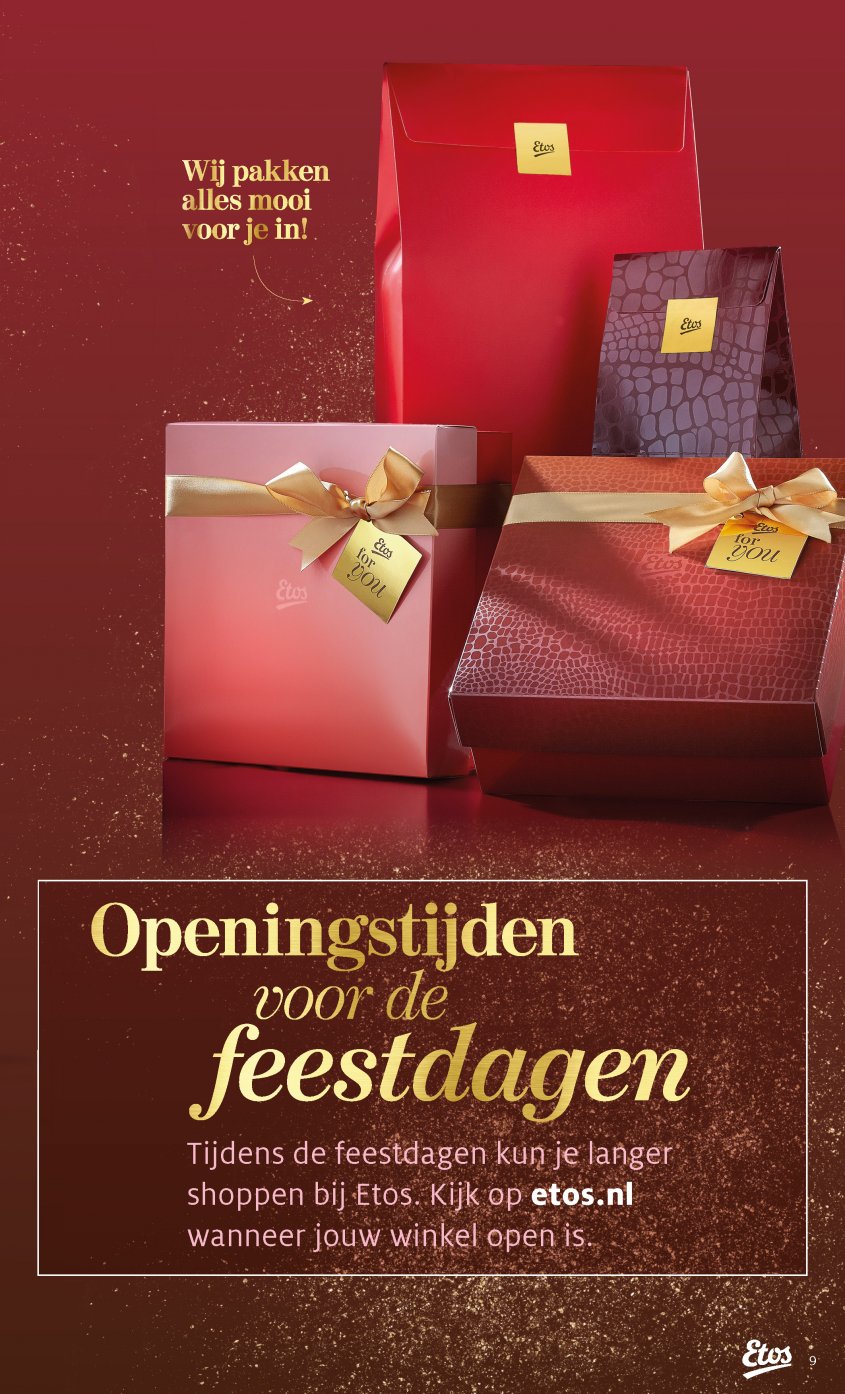 Etos Aanbiedingen van 18-12-2017 pagina.10