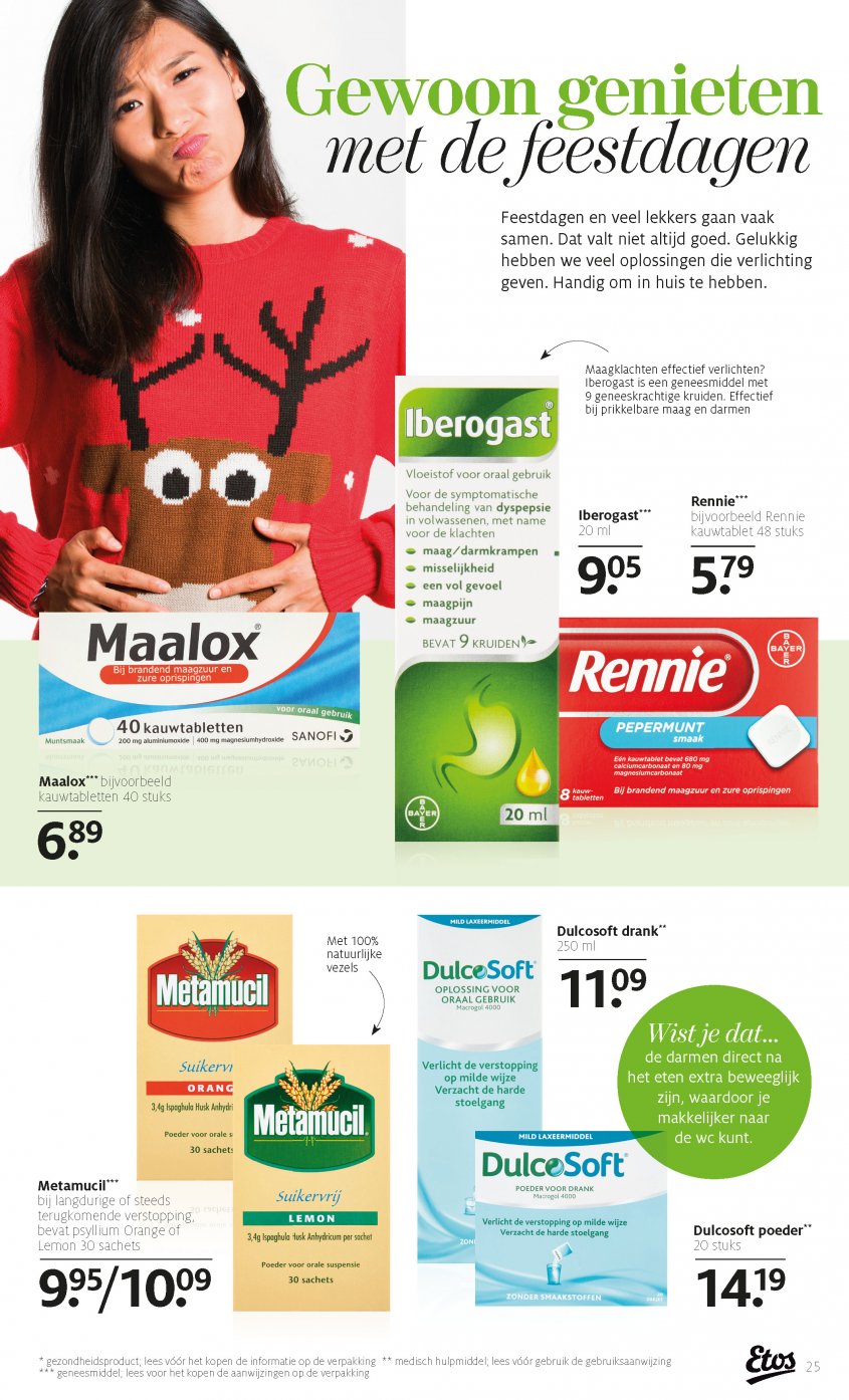 Etos Aanbiedingen van 18-12-2017 pagina.26