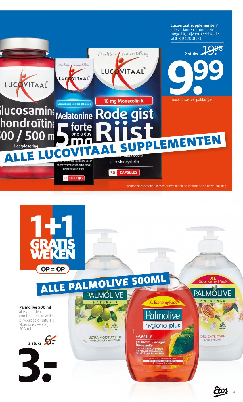 Etos Aanbiedingen van 01-01-2018 pagina.10