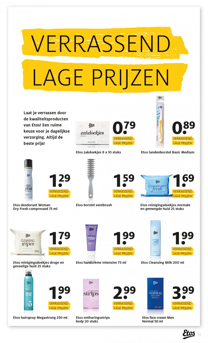 Etos Aanbiedingen van 01-01-2018 pagina.12