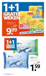 Etos reclame folder week 01, pagina.7