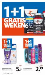 Etos reclame folder week 01, pagina.9