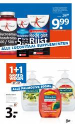 Etos reclame folder week 01, pagina.10