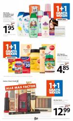 Etos reclame folder week 01, pagina.2