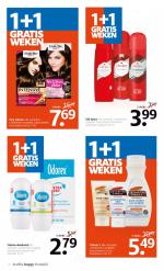 Etos reclame folder week 01, pagina.11