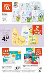 Etos reclame folder week 01, pagina.22