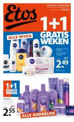 Etos reclame folder van 15-01-2018 week 03 - totaal  pagina's