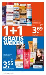 Etos reclame folder week 03, pagina.3