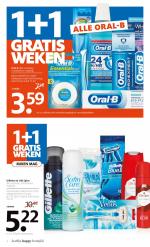 Etos reclame folder week 03, pagina.5