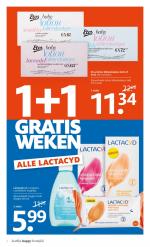 Etos reclame folder week 03, pagina.9