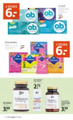 Etos reclame folder week 03, pagina.19